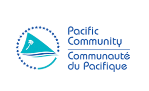 Pacific Community logo